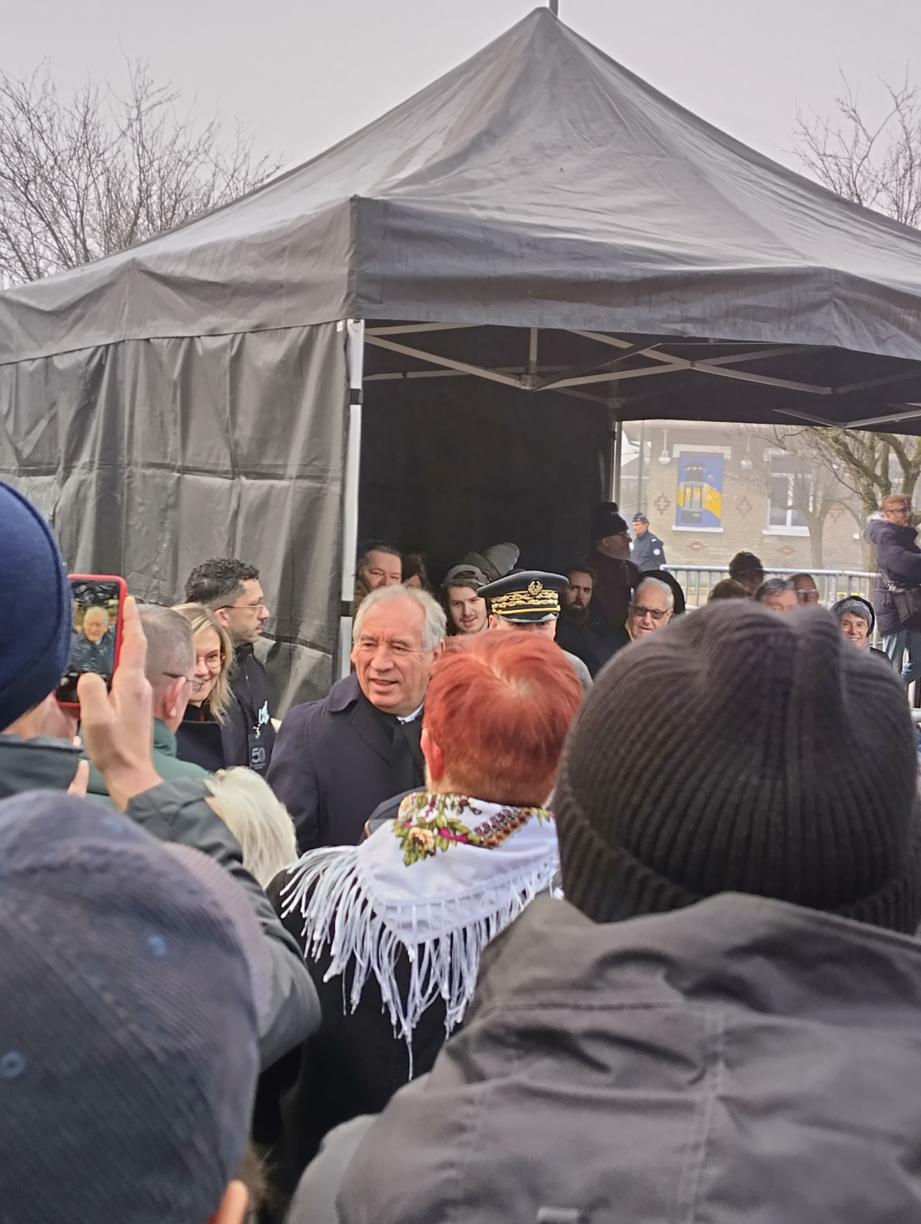 Liévin, 27 décembre 2024